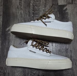 Stepney Workers Club Sneakers